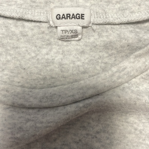 Garage top - Picture 3 of 3